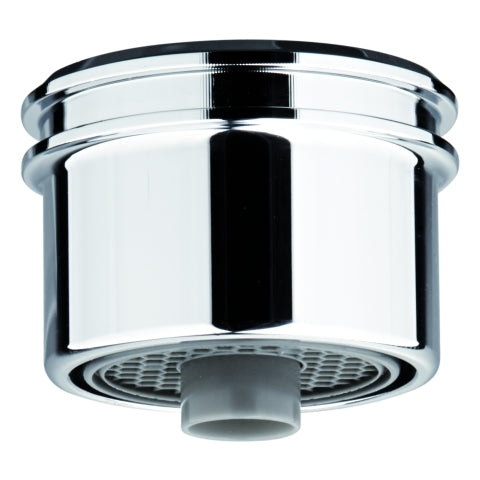 Grohe - Mousseur 48196 chrom