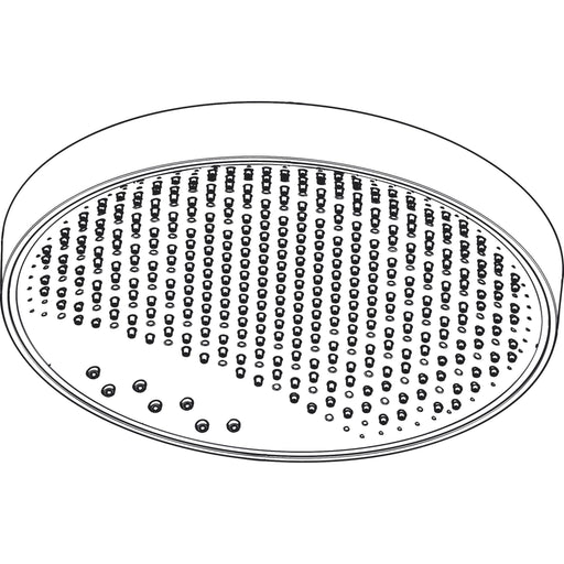 Hansgrohe - Kopfbrause RAINFINITY 250 3jet Eco chrom (26233)
