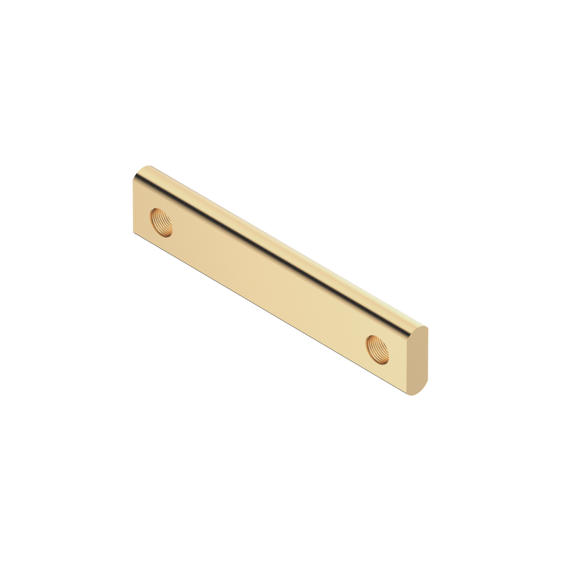 Dornbracht - Befestigung Ersatzteile 091720100 76 x 16 x 6 mm