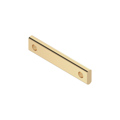 Dornbracht - Befestigung Ersatzteile 091720100 76 x 16 x 6 mm
