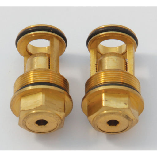 Ideal Standard - Vorabsperrung für EASY-Box