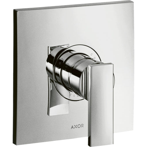 Hansgrohe - Fertigset Brause EHM UP AXOR CITTERIO 39655000 chrom