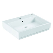 Grohe - Waschtisch Cube Keramik 39473 60cm PureGuard alpinweiß