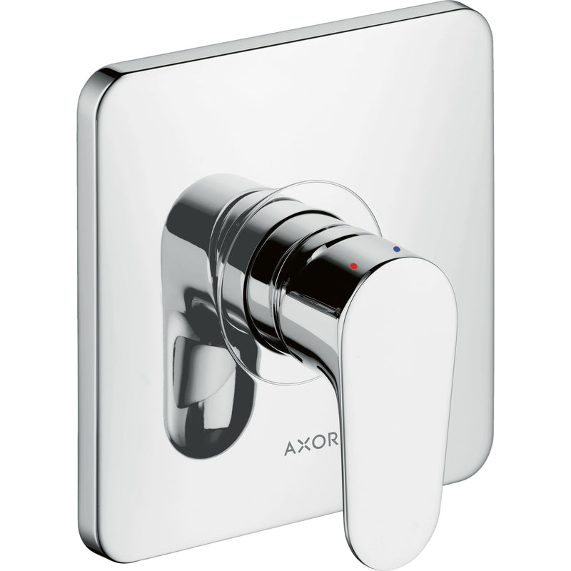 Hansgrohe - Fertigset Br. EHM UP AXOR CITTERIO M 34625000 chrom