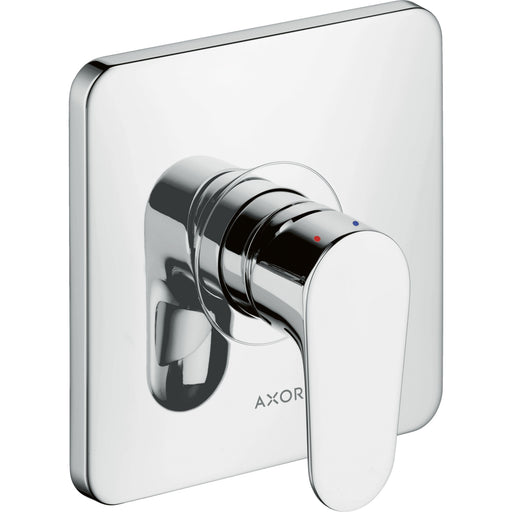 Hansgrohe - Fertigset Br. EHM UP AXOR CITTERIO M 34625000 chrom