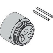 Hansgrohe - Verlängerung TALIS 25mm zu Fertigset für Wannenmischer Unterputz 32498000