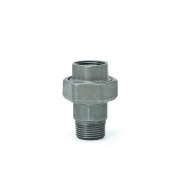Gebo - Armaturen - Verschraubung 341 i/a sw 11/4