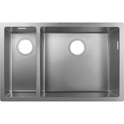 Hansgrohe - Unterbauspüle 180x450 S719-U655