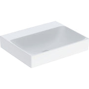 Geberit Vertriebs - ONE AS-WT, Abg. horiz., 50x41 cm Abg. verti., o. Hl., o. Ül., weiß, Tect