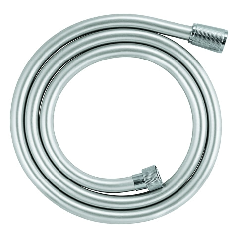 Grohe - Brauseschlauch SILVERFLEX TwistStop 28364_1 1500mm chrom