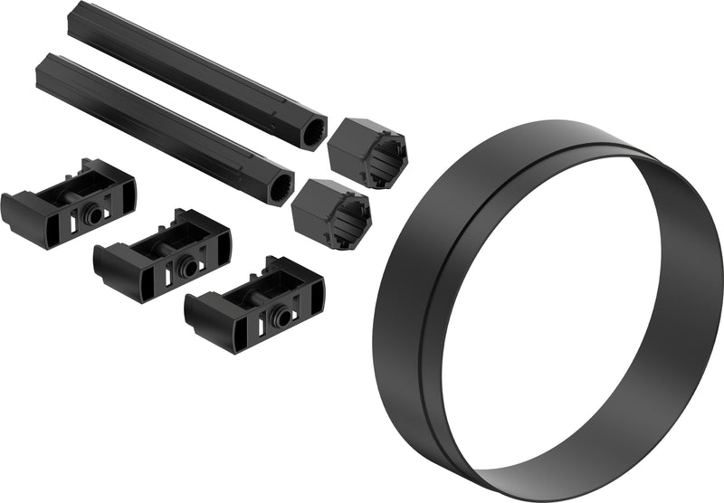 Hansgrohe - Verlängerungsset iBox universal 2 25mm
