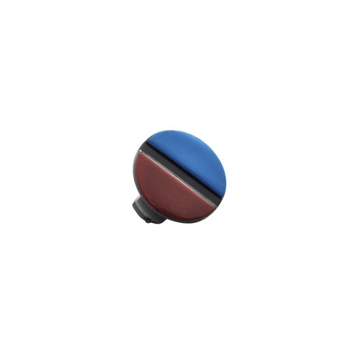 Verschlusskappe rot/blau IDEAL STANDARD # A963054 NU