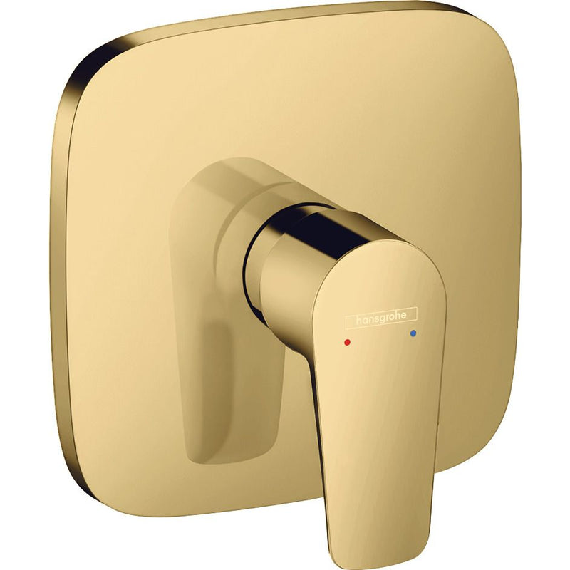 Hansgrohe - Brausenmischer Unterputz TALIS E Fertigset PGO