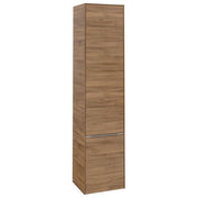 VILLEROY & BOCH - HS 400x1710x346 mm 2-türig Kansas Oak