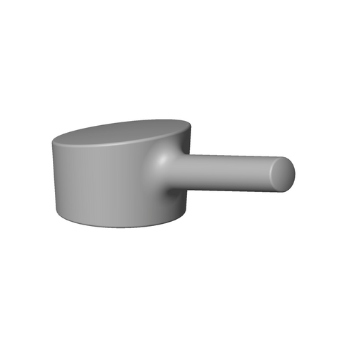 Dornbracht - Gr. Ersatzteile 092095003 D. 40 x 87 mm Champagne