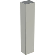 Geberit Vertriebs - ONE Hochschrank mit 1 Tür 36x180x29,1cm, greige matt