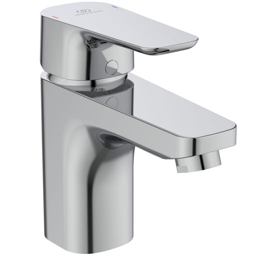 Ideal Standard - Waschtischarmatur 145 CERAPLAN III Ausladung 109mm, Chrom