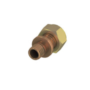TECE SE - TECEflex Veschraubung, flachdichtend Dim. 32x1 1/2 Rotguss