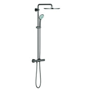 Grohe - Duschsystem EUPHORIA 310 26075 mit THM hard graphite