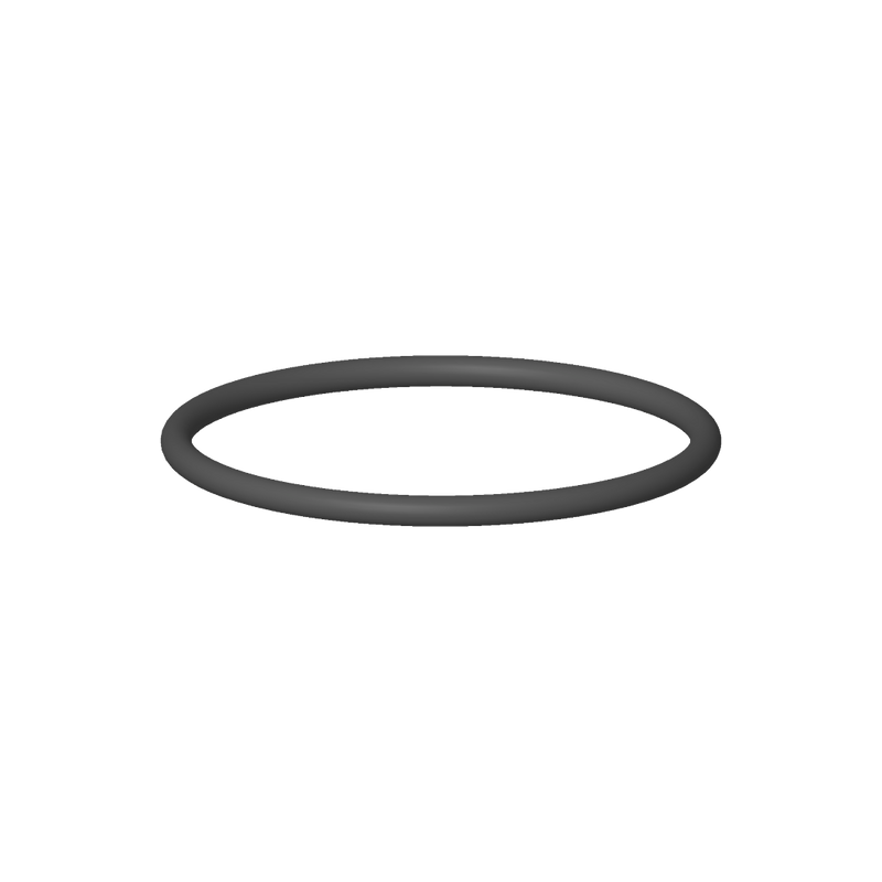 Dornbracht - O-Ring Ersatzteil 091410067 40,0x2,5mm