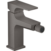 Hansgrohe - Bidetmischer METROPOL BBC mit Push-Open Ablaufgarnitur