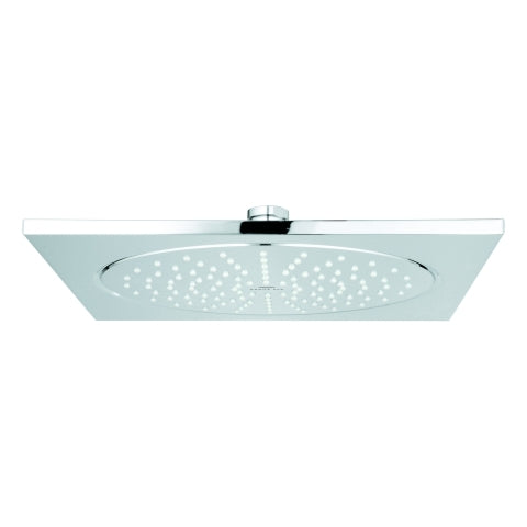 Grohe - Kopfbrause Rainshower Aqua 10 26871 254 x 254mm chrom