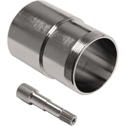 Hansgrohe - Verlängerungsset 40mm für Quattro 4-Wegeumstellung 92630000