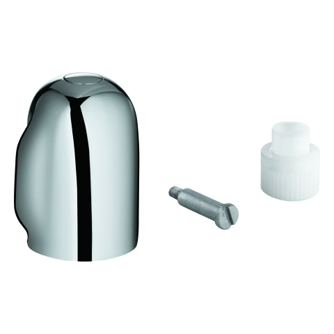Grohe - Absperrgriff GROHTHERM 1000 48269 chrom