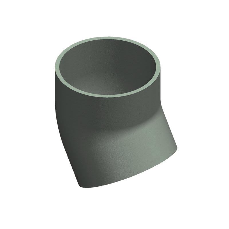 Düker - D�ker Bogen DN80 30Gr
