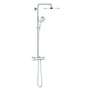 Grohe - Duschsystem RAINSHOWER SmartActive 310 27968 THM KB 27478 chrom