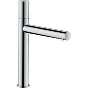 Hansgrohe - Waschtischmischer 200 AXOR Uno Zerogriff ohne Ablaufgarnitur chrom