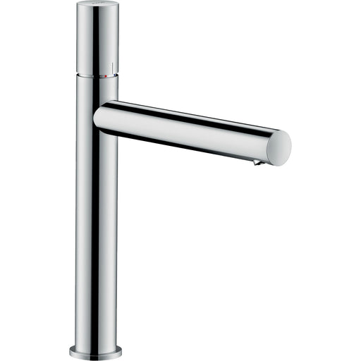 Hansgrohe - Waschtischmischer 200 AXOR Uno Zerogriff ohne Ablaufgarnitur chrom