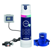 Grohe - Filter Starter Set GROHE Blue 40875 Magnesium + Zink