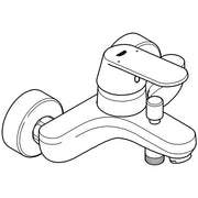 Grohe - Wannen EHM AP EUROSMART C 32831 1/2 Wandmontage chrom