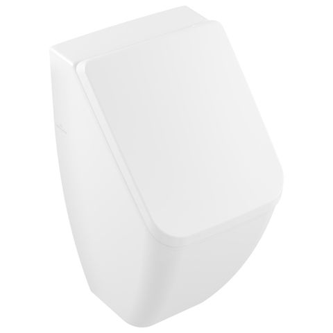 VILLEROY & BOCH - Deckel VENTICELLO 8M10 Weiß Alpin