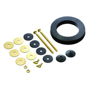 Grohe - Befestigungssatz 43500 für Servo-SET
