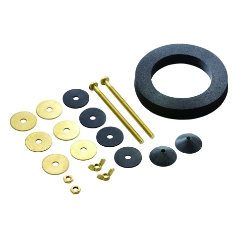 Grohe - Befestigungssatz 43500 für Servo-SET