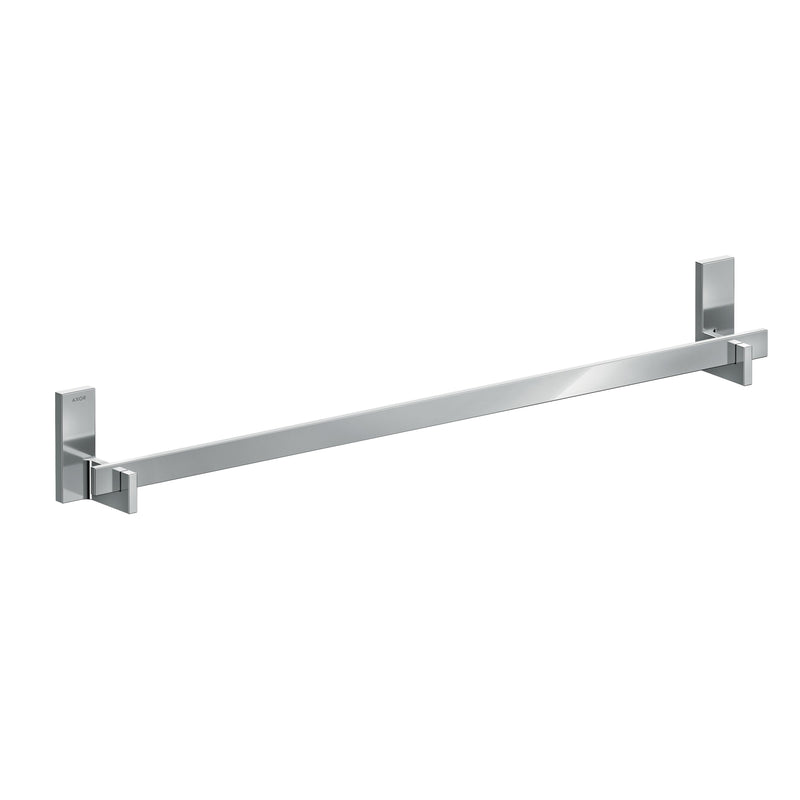 Hansgrohe - Badetuchhalter 800 mm Axor Universal Rectangular chrom
