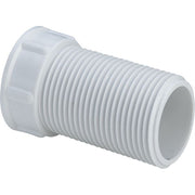 Viega - Verlängerungsstück 5625.55 1 x 50mm Kunststoff weiss