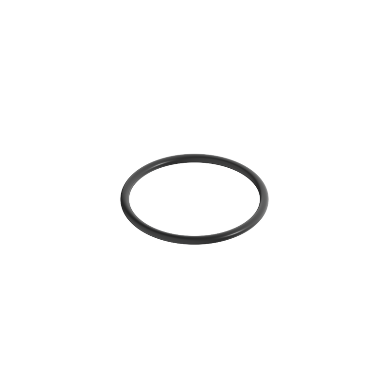 Dornbracht - O-Ring EPDM 70 Ersatzteile 091410038 37,0 x 2,5 mm