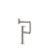 Dornbracht - PIVOT Einhebelmischer TARA Ultra 33845875 platin