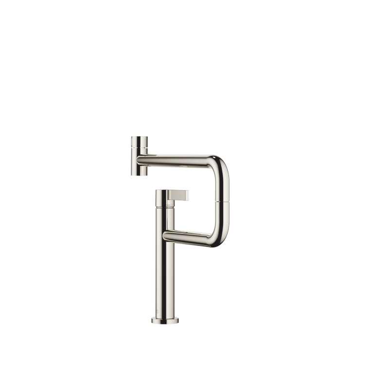Dornbracht - PIVOT Einhebelmischer TARA Ultra 33845875 platin