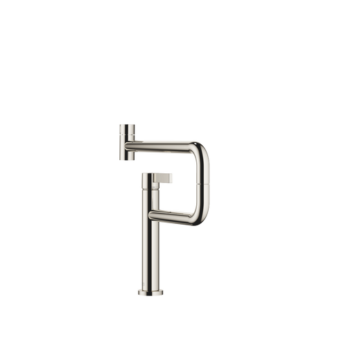 Dornbracht - PIVOT Einhebelmischer TARA Ultra 33845875 platin