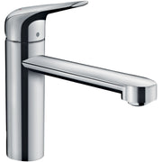 Hansgrohe - Spültischmischer 120 Focus M42 Eco CoolStart 1jet chrom