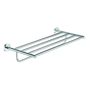 Grohe - Multi-Badetuchhalter ESSENTIALS 40800 604mm Metall chrom