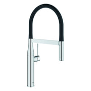 Grohe - EH-Spültischbatterie ESSENCE 30294 ausziehbare Profibrause chrom