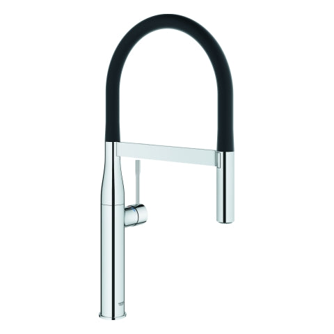 Grohe - EH-Spültischbatterie ESSENCE 30294 ausziehbare Profibrause chrom