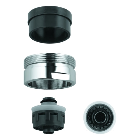 Grohe - Mousseur 64374 chrom