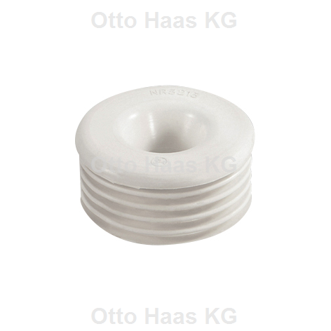 Otto Haas KG - Spülrohrverbinder 1/2 55-59mm / 19mm