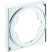 Hansgrohe - Verlängerungsrosette ShowerSelect chrom